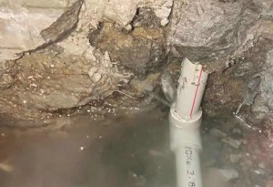 福鼎管道漏水检测五