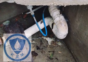 福鼎水管漏水检测公司6