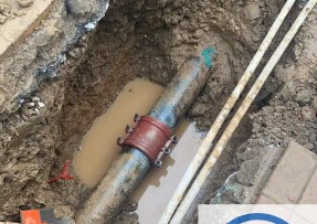 福鼎水管漏水检测公司4