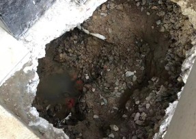 福鼎水管漏水检测公司2